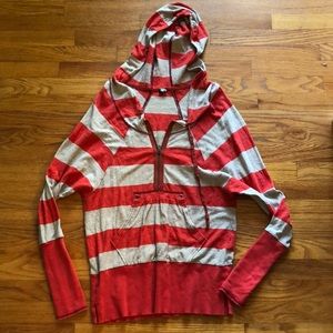 Free People sweatshirt